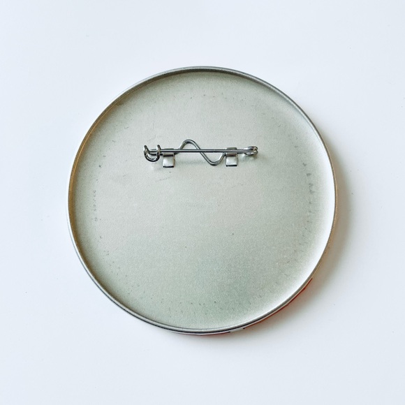 📍5/$20 Disneyland 2022 “Happy Birthday Mickey & Minnie” Pin Button - Picture 2 of 2